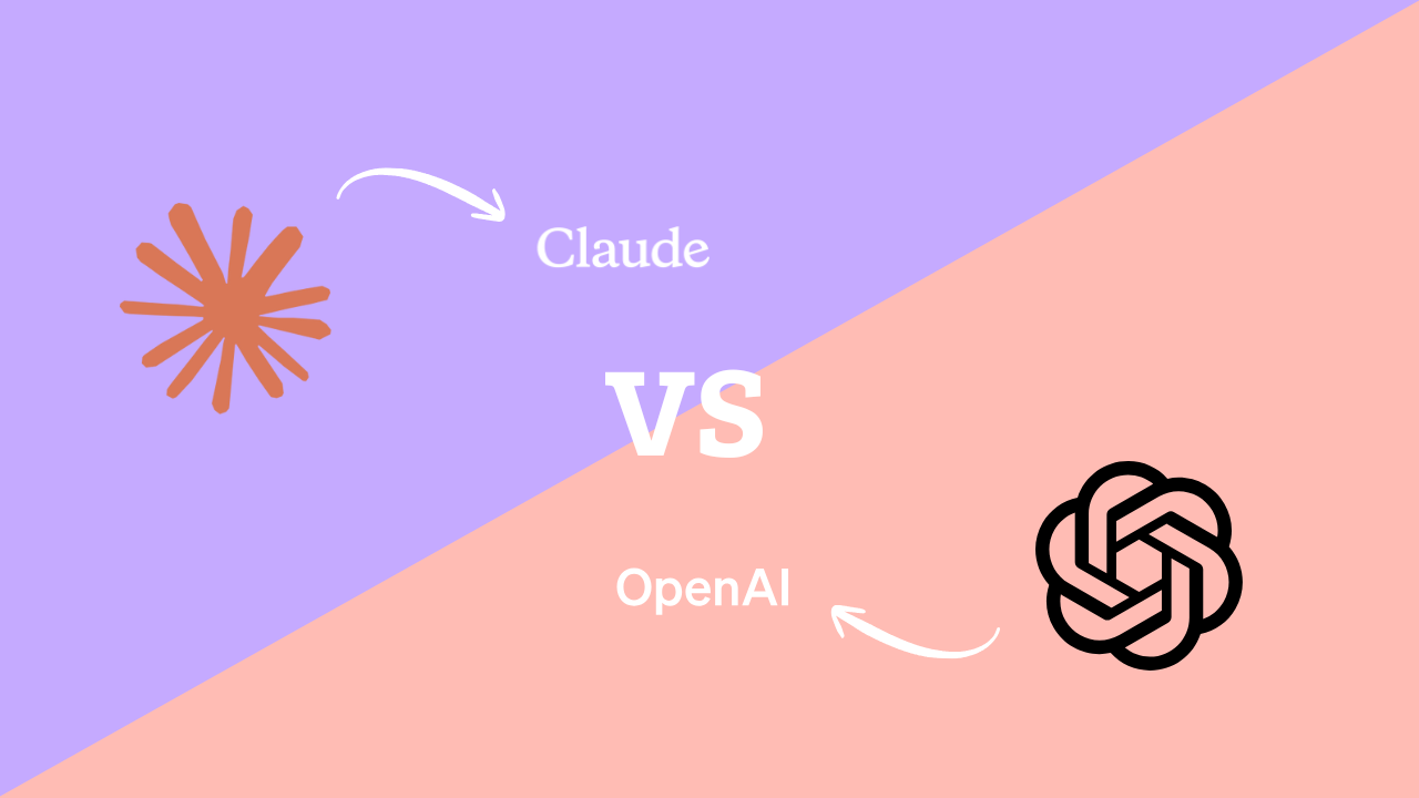 Claude Ai vs Chat Gpt